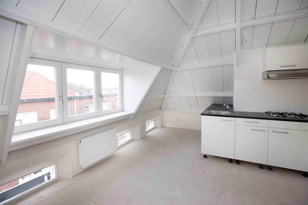 Medium property photo - Voorstraat 68C, 3441 CN Woerden